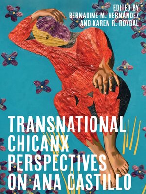cover image of Transnational Chicanx Perspectives on Ana Castillo